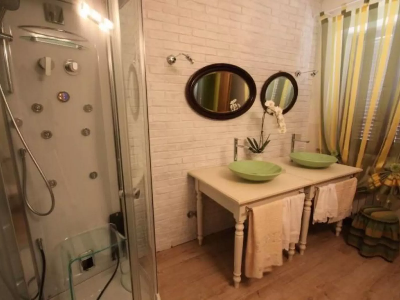 Tenuta "Podere Osteria"-Binnen