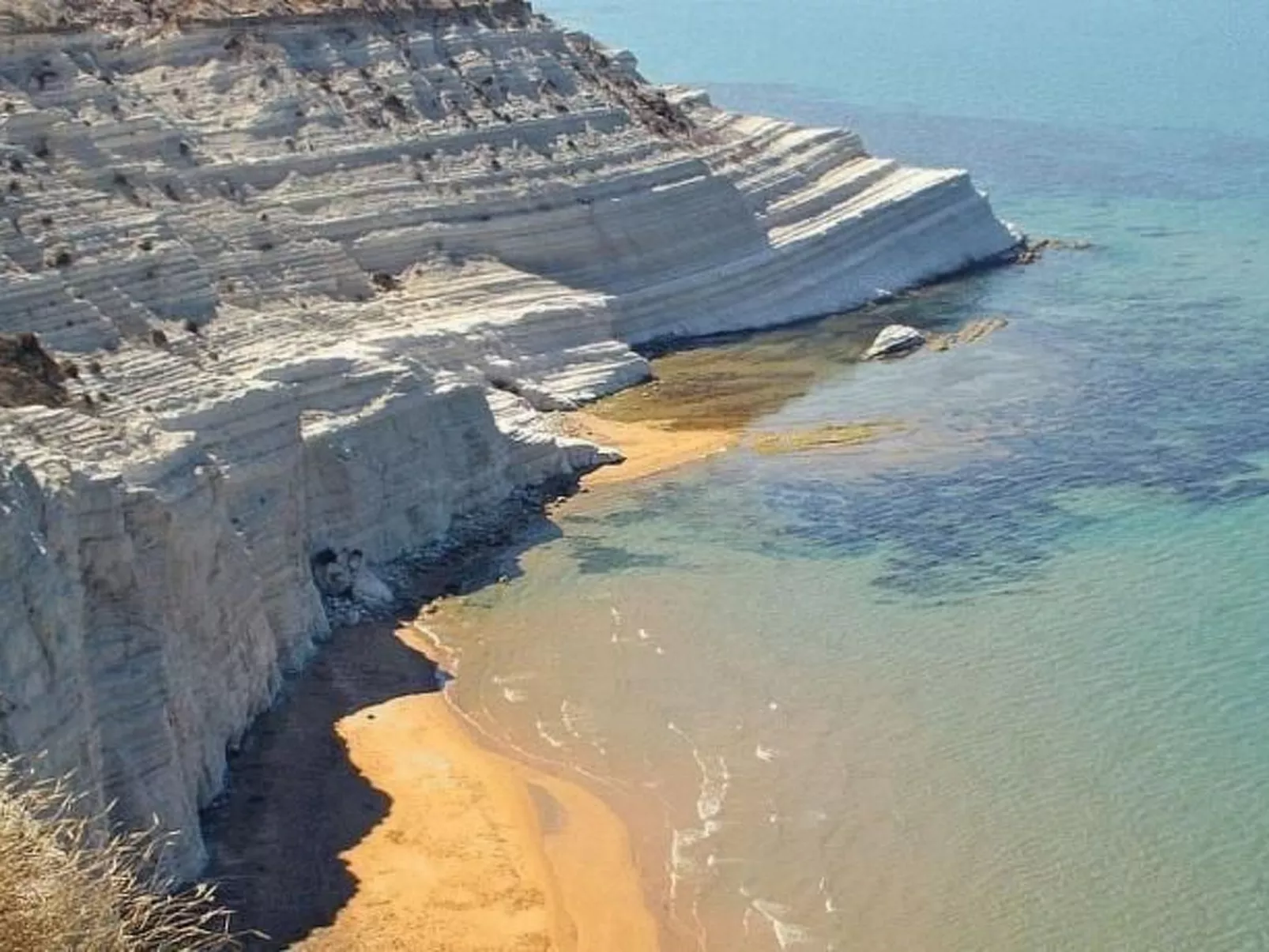 Mit Gemeinschaftspool-Binnen