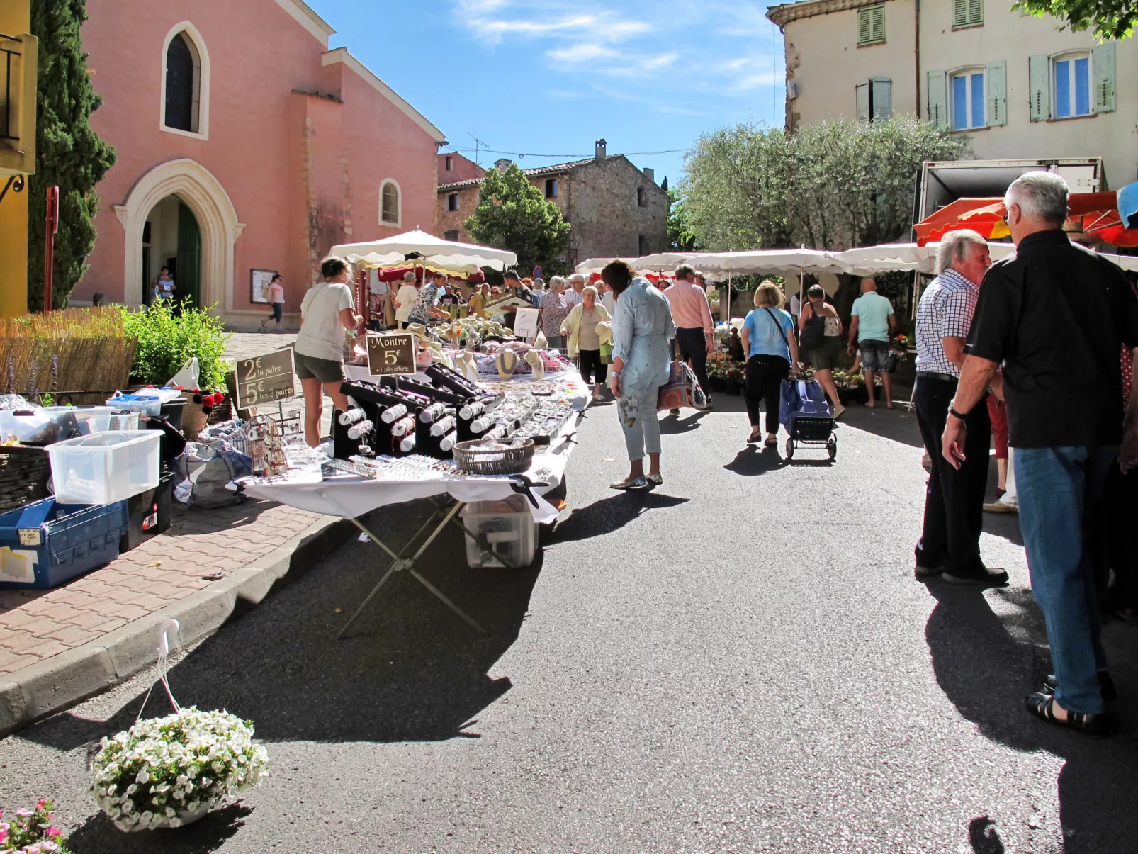 In der stillen Ecke-Omgeving