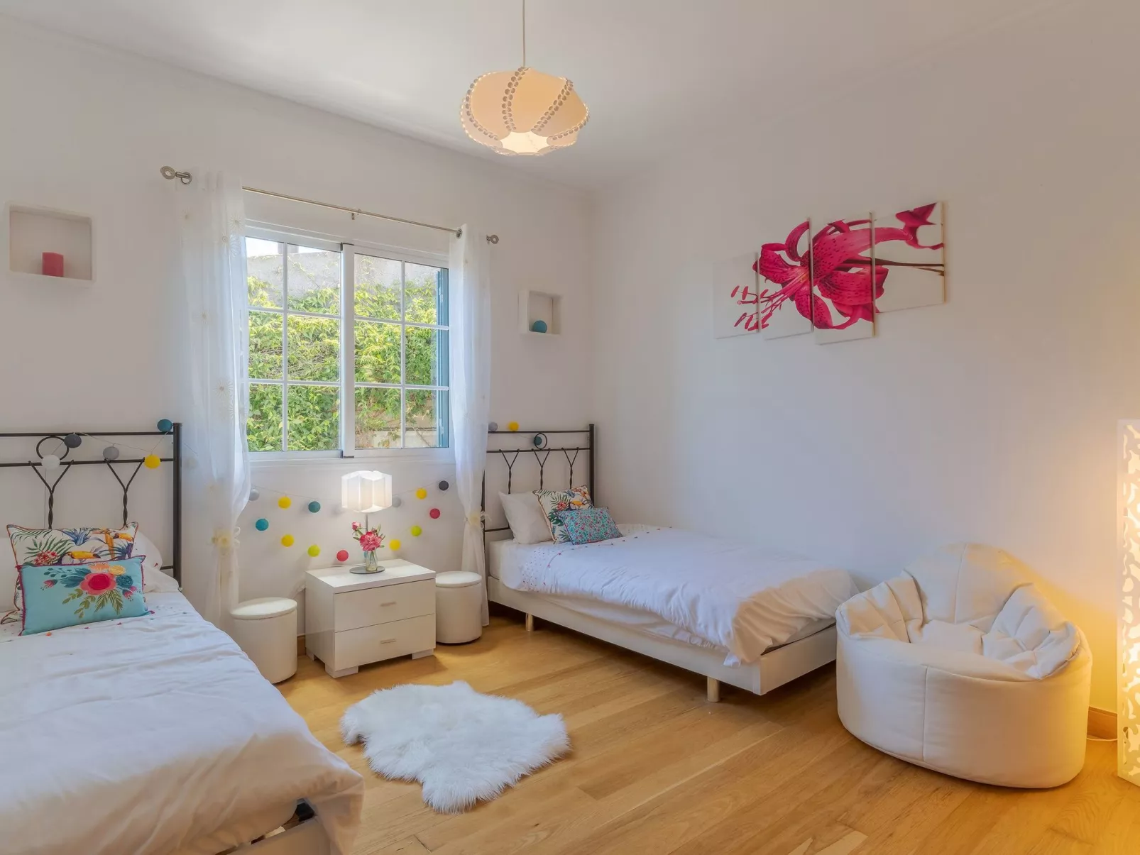 Villa Black Rock-Binnen