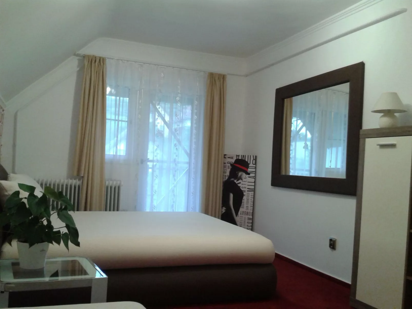 Für 10 Personen-Binnen