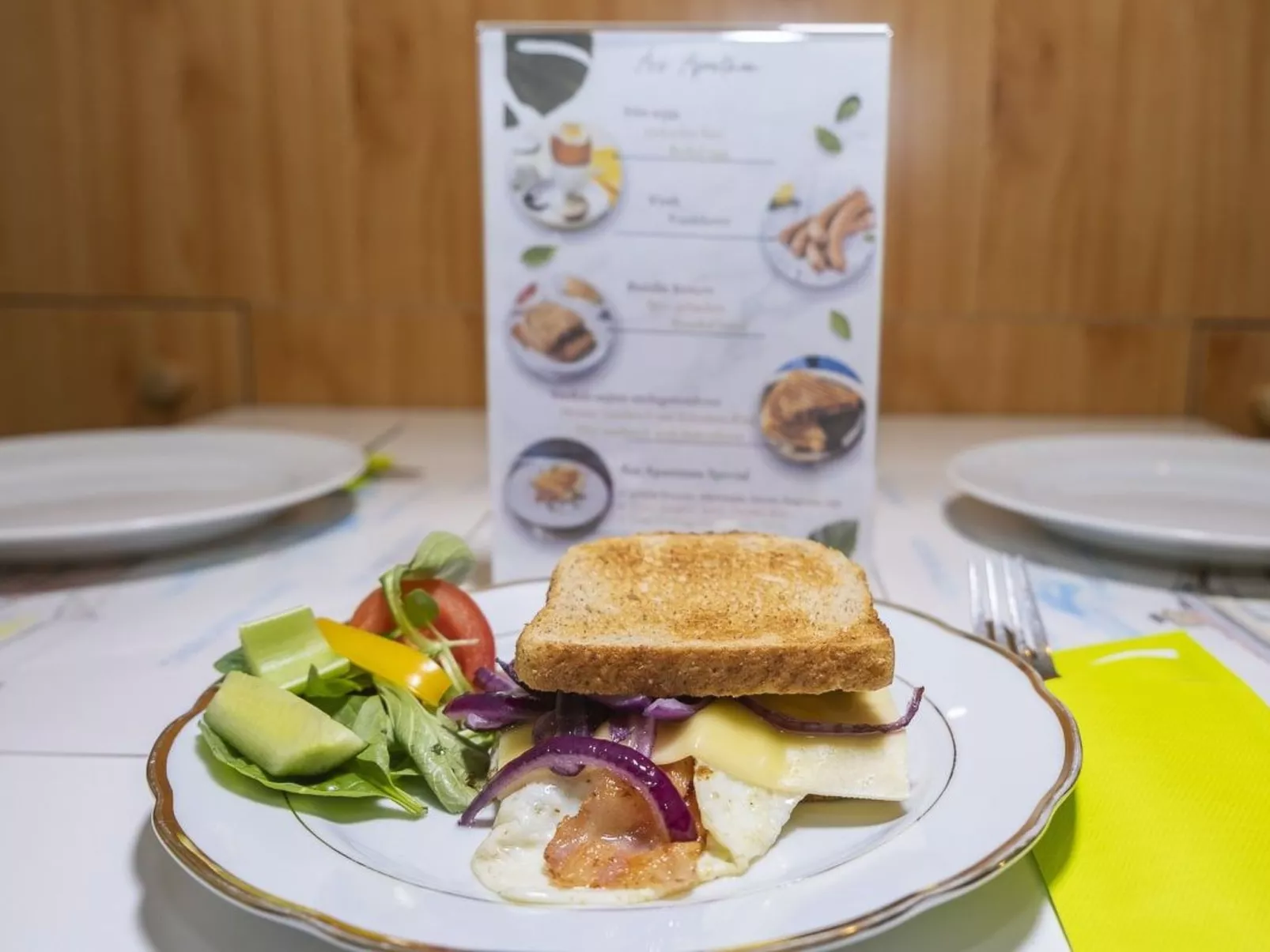 Familien Appartement Nr.4 Ács Apartman Hévíz-Binnen