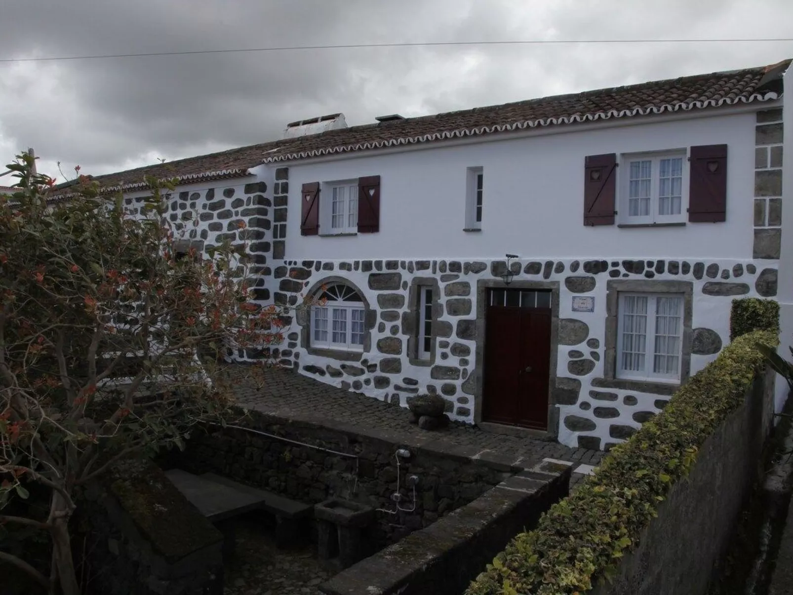 Das Haus der Patin 2-Buiten