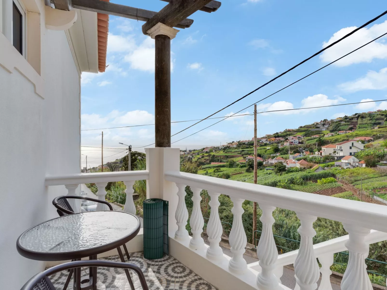 Melodie-Haus von Ponta do Sol-Buiten