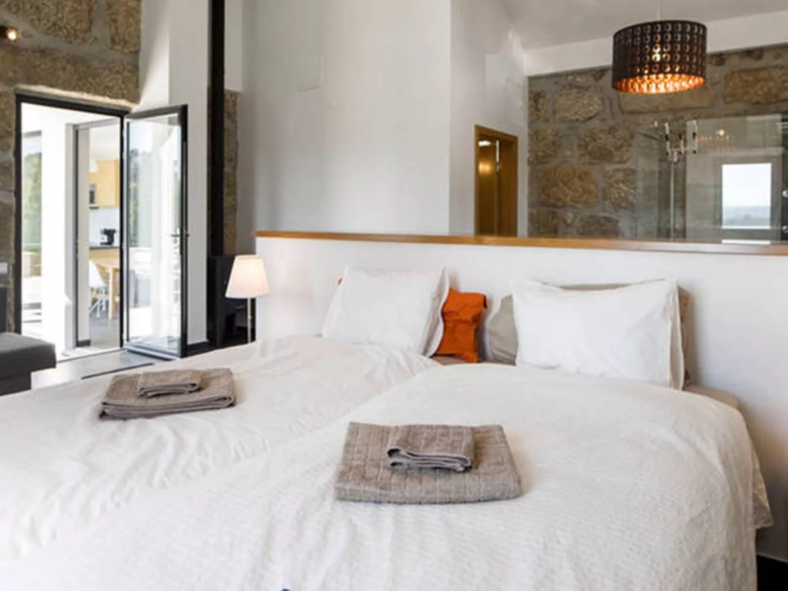 Großes renoviertes Landhaus in Tondela-Image-tags.info