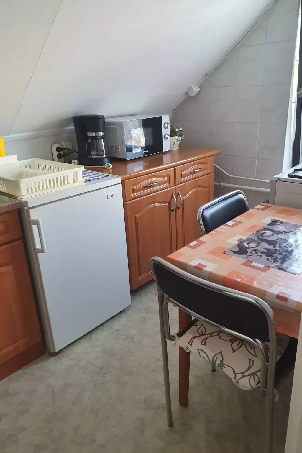 Wohnung in Fonyód mit Grill und Garten-Image-tags.info