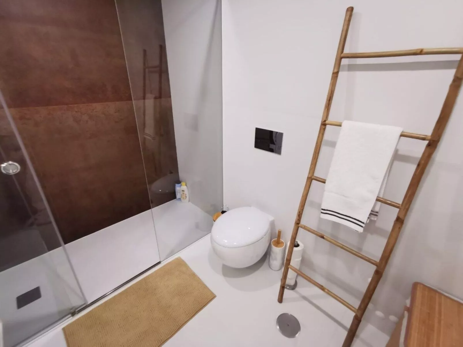 Main Avenue Wohnung-Binnen