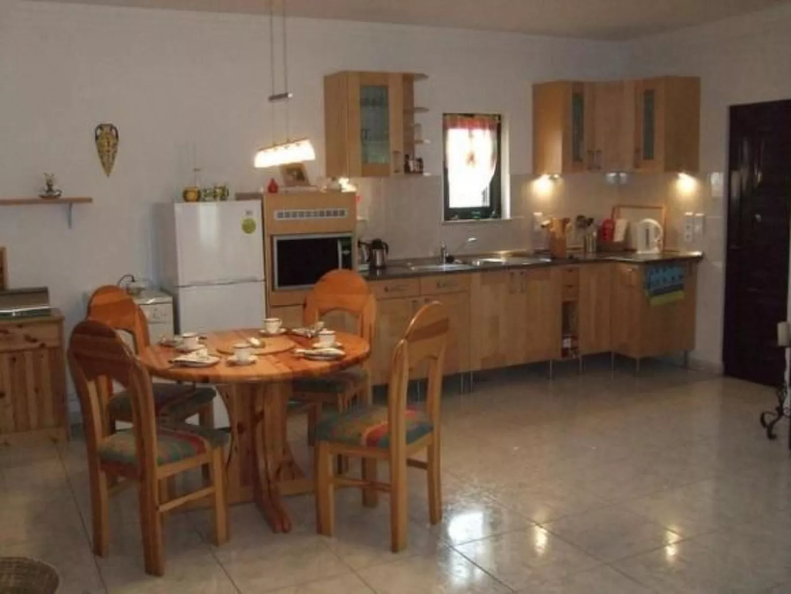 Nettes Ferienhaus in Altura mit Gepflegtem Garten-Image-tags.info