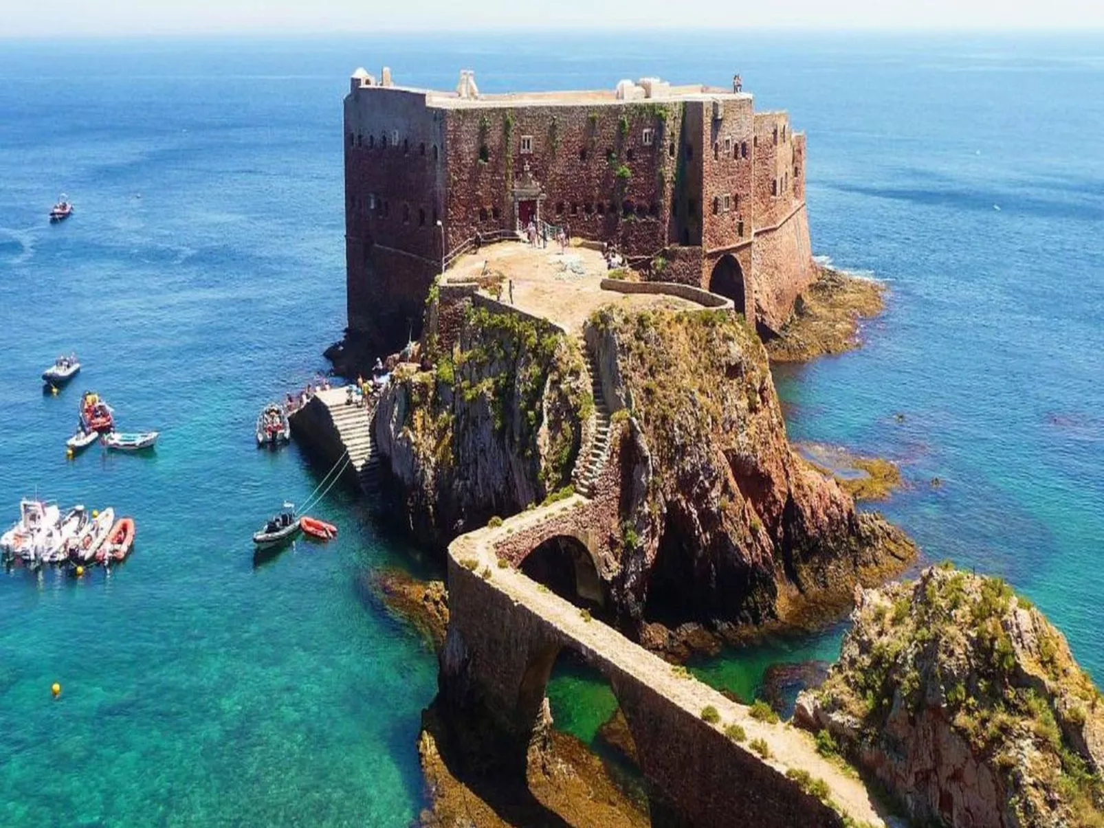 Haus in Praia Pedras del Rey mit 3 Pools 3-Image-tags.info