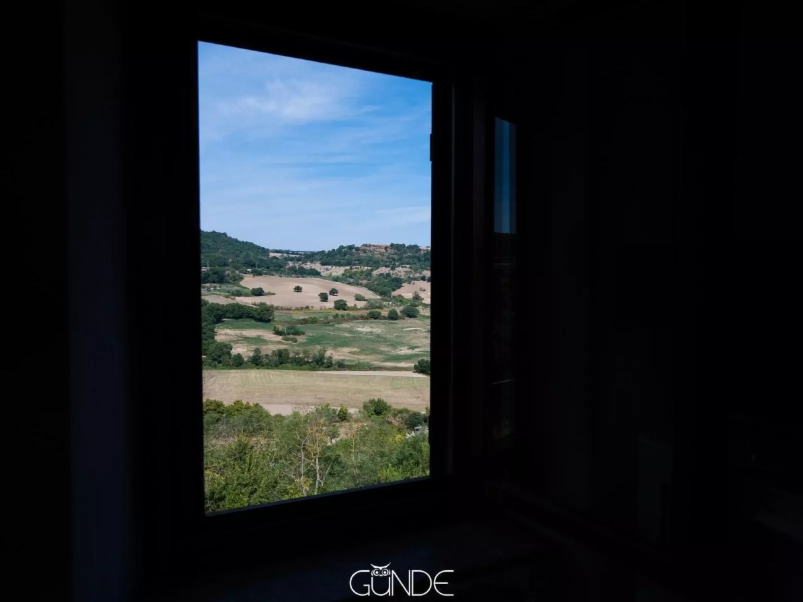 Bellavista Wohnung - Die Schöne Aussicht-Binnen