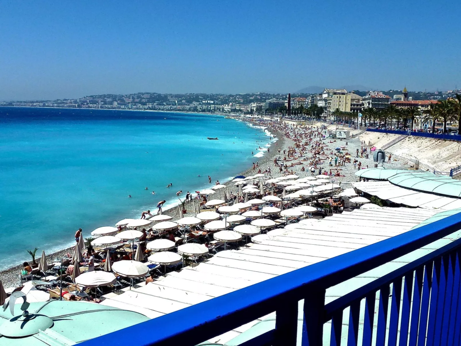 Ferienvilla "Villa Dracoena".-Buiten