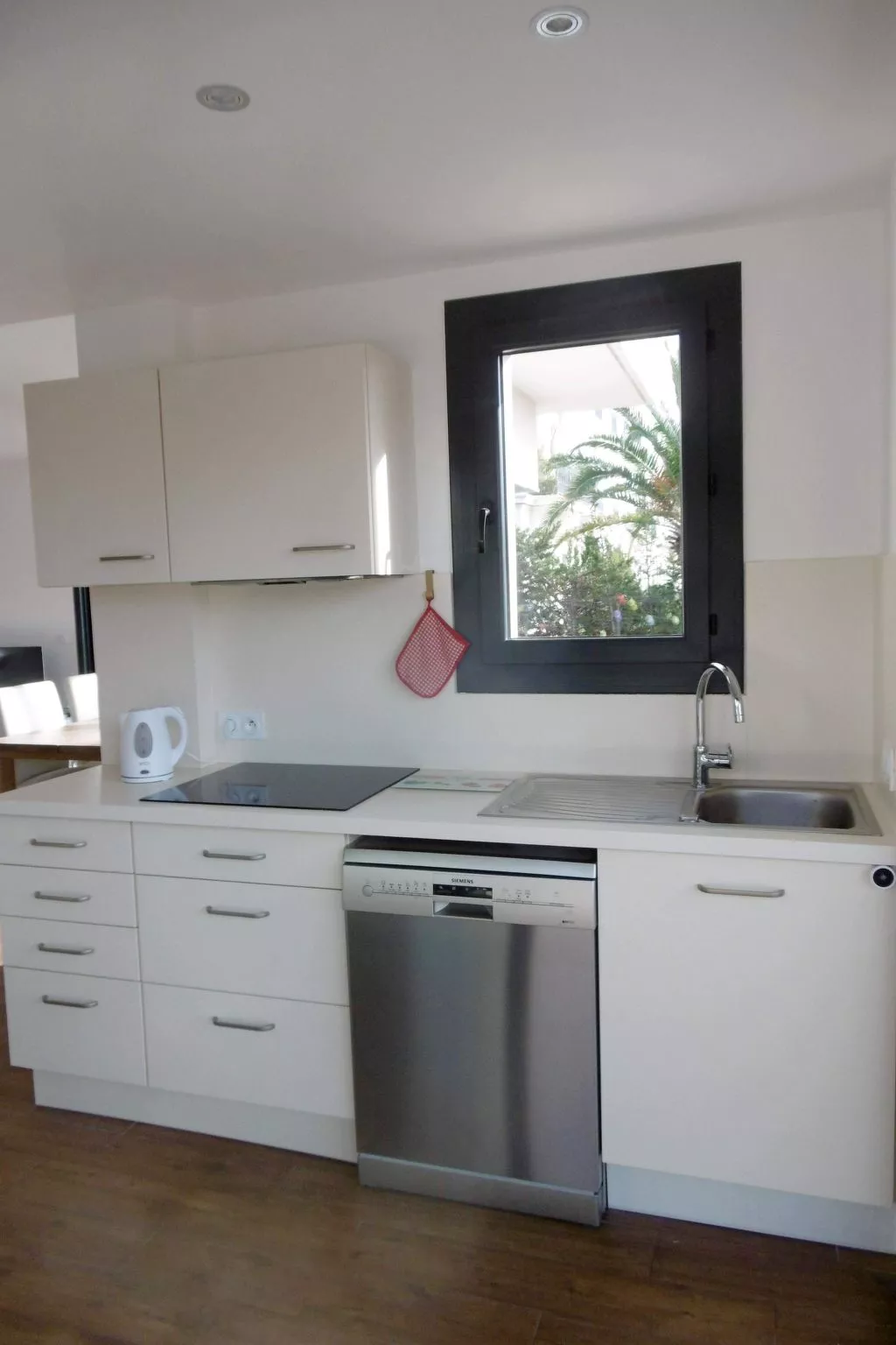 Villa Mascotte-Binnen