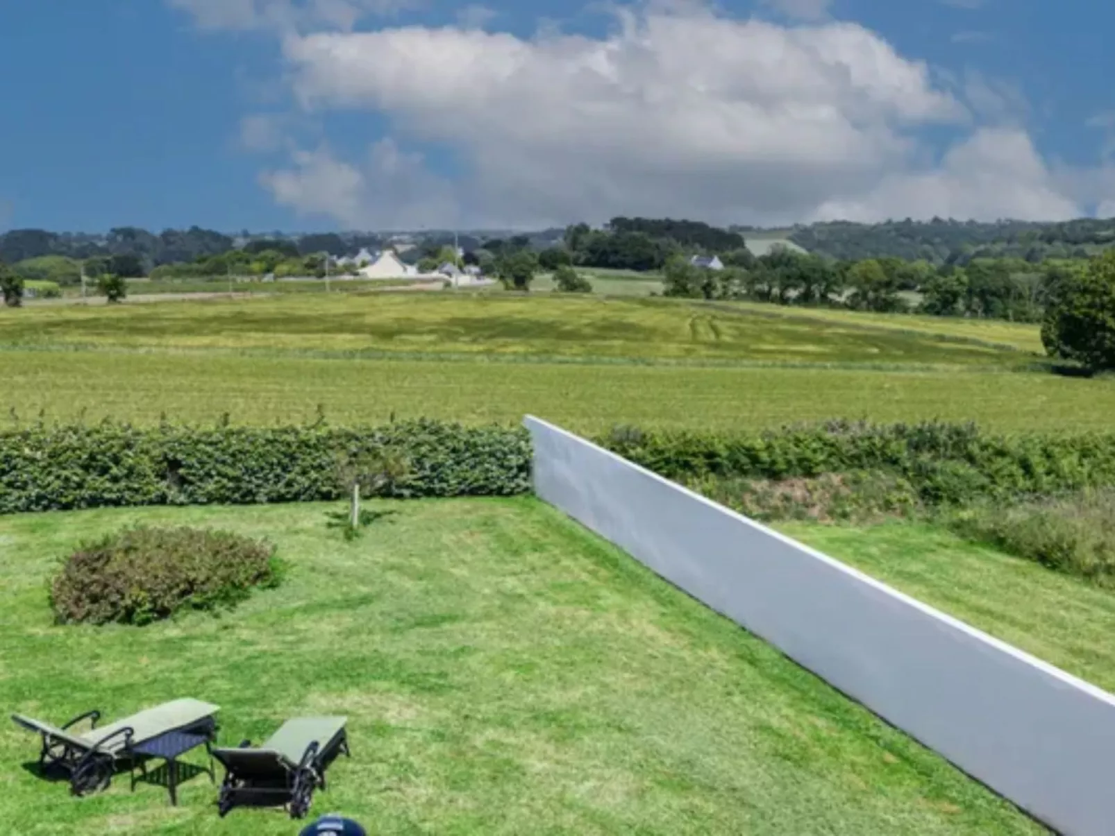 Villa DUXCAAR-Binnen