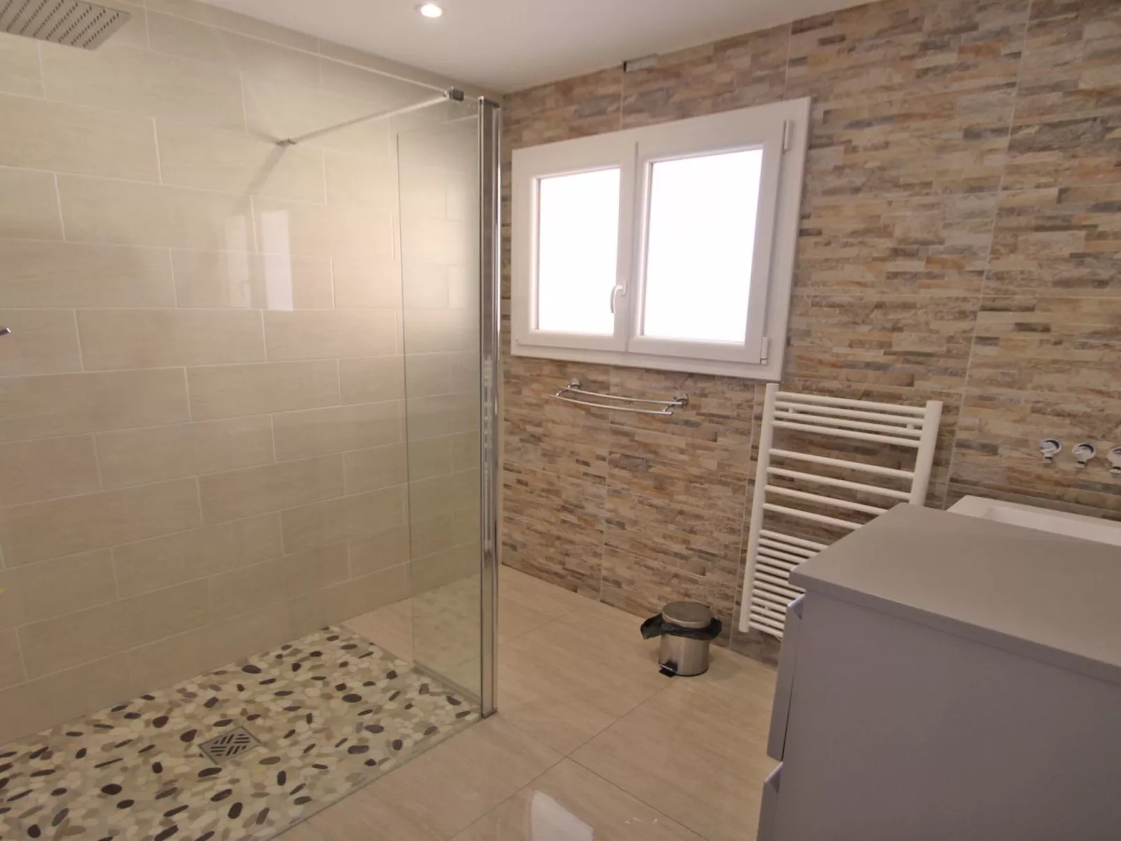 Wohnung T3 - 5 Personen - Klimatisierung - Wifi - Stadtzentrum - Binnen