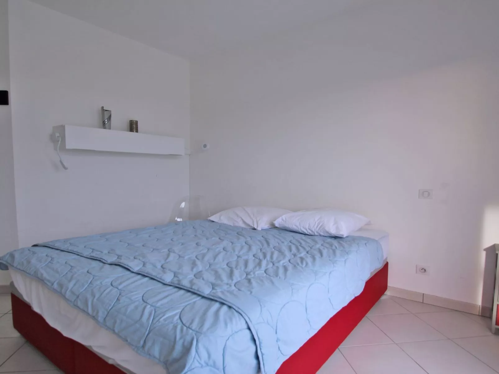 Apartment Terrasses Croisette C11 - Meerblick - Binnen