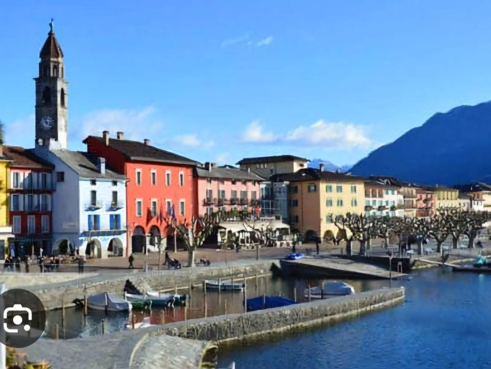 Haus Antonini-Buiten