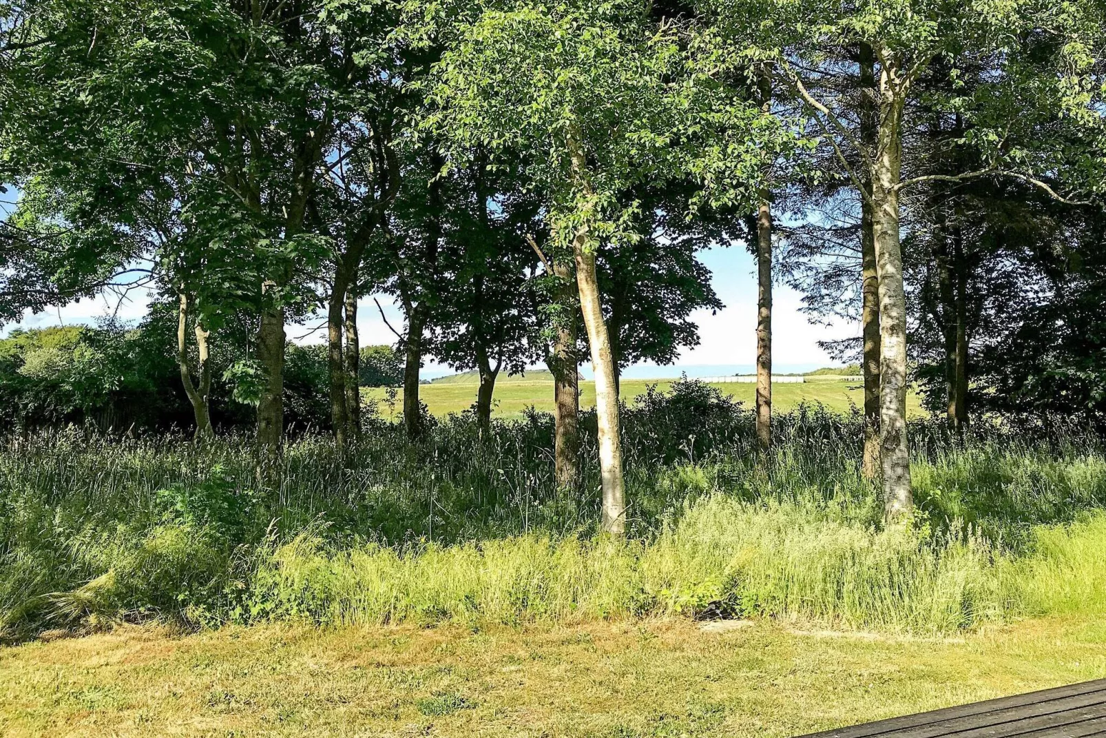 Rustig visserstoevluchtsoord-By Traum-Buitenlucht