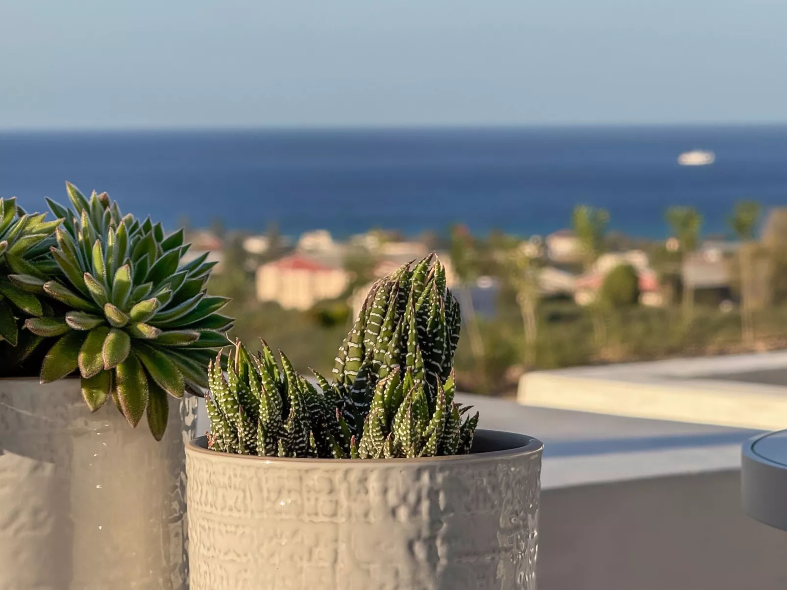 Villa Utopia 5 Schlafzimmer-Binnen