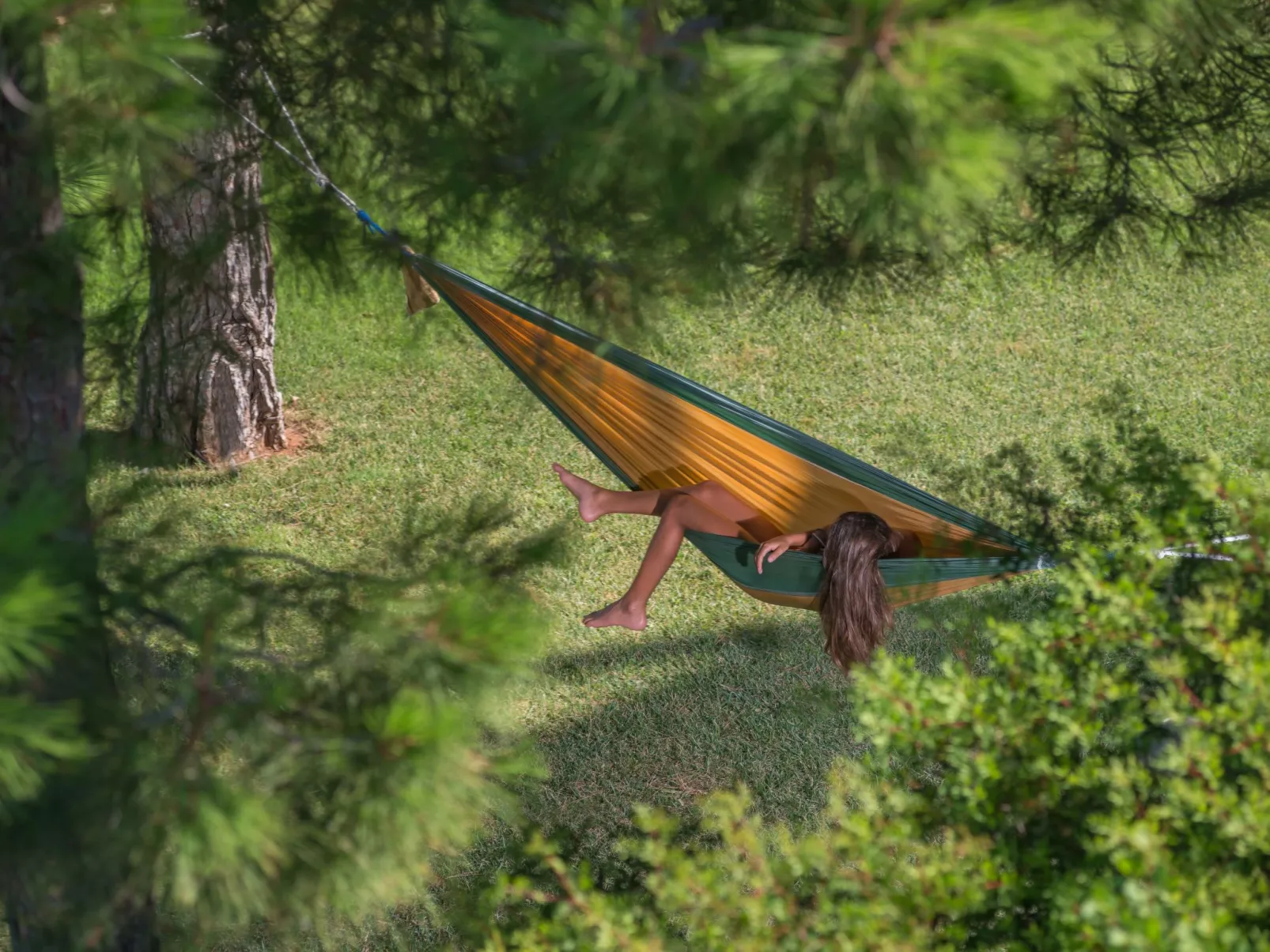 Anwesen "Olea Prime" mit Infinity-Pool-Buiten