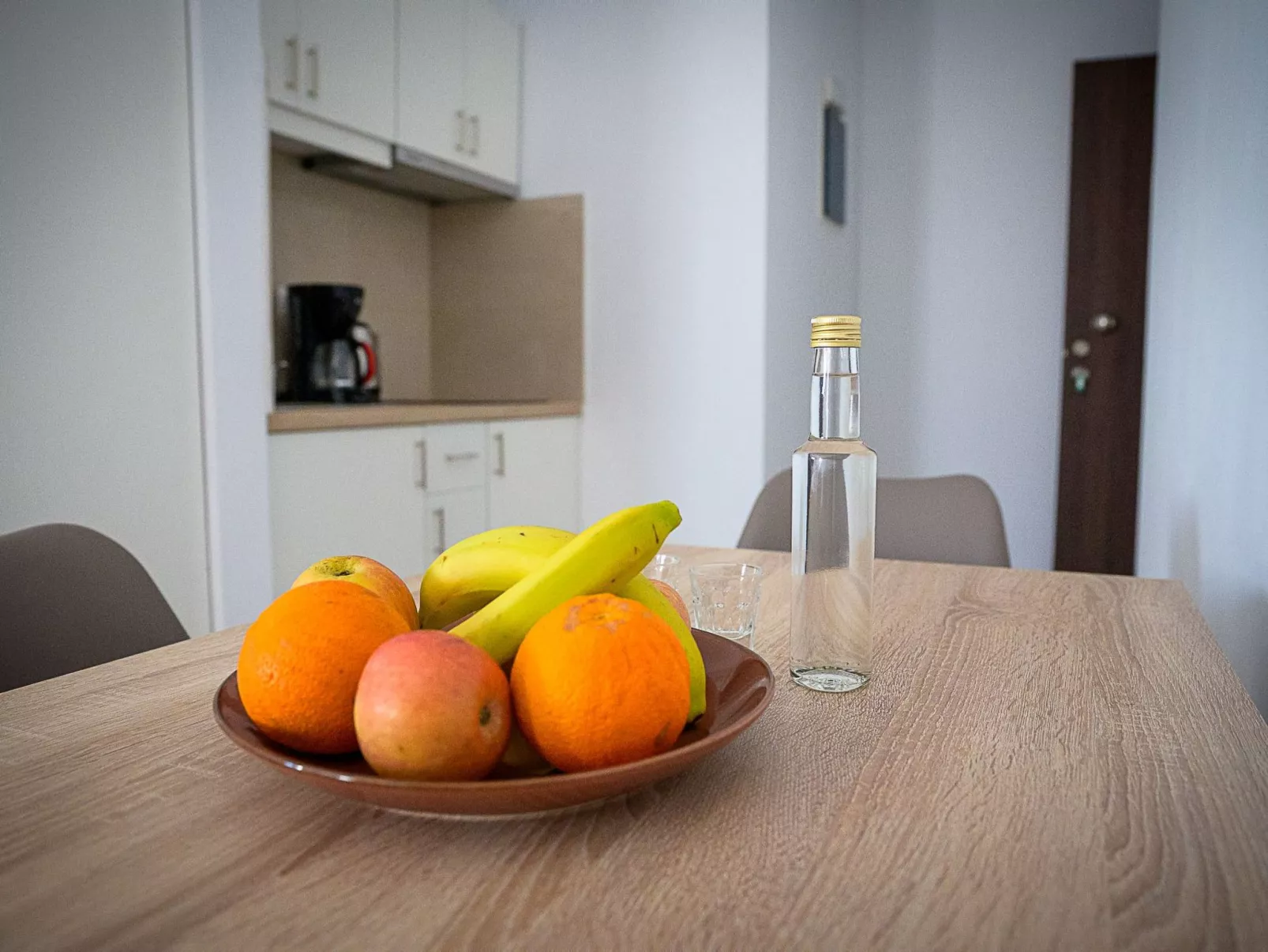 Sunsea Studios - Studio mit Meerblick 2-Binnen