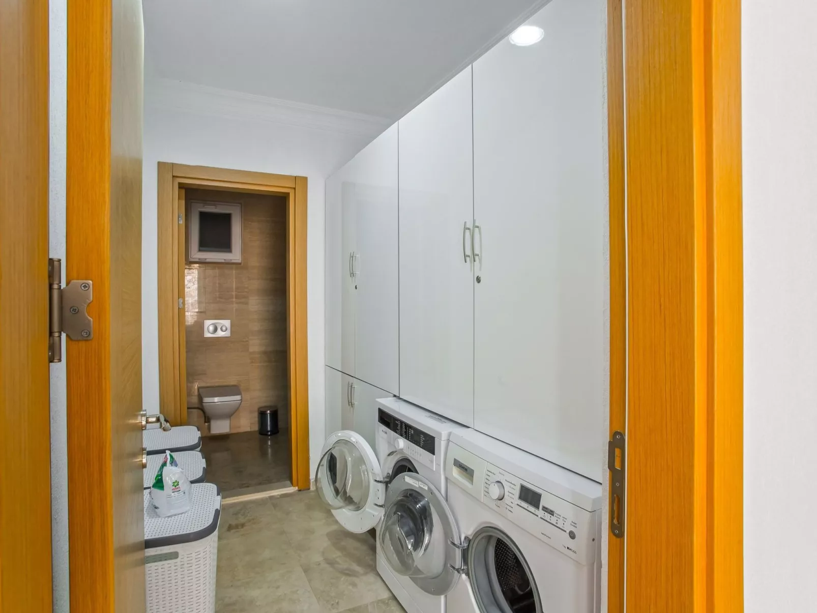 Villa für 10 P mit unglaublichem Ausblick-Binnen