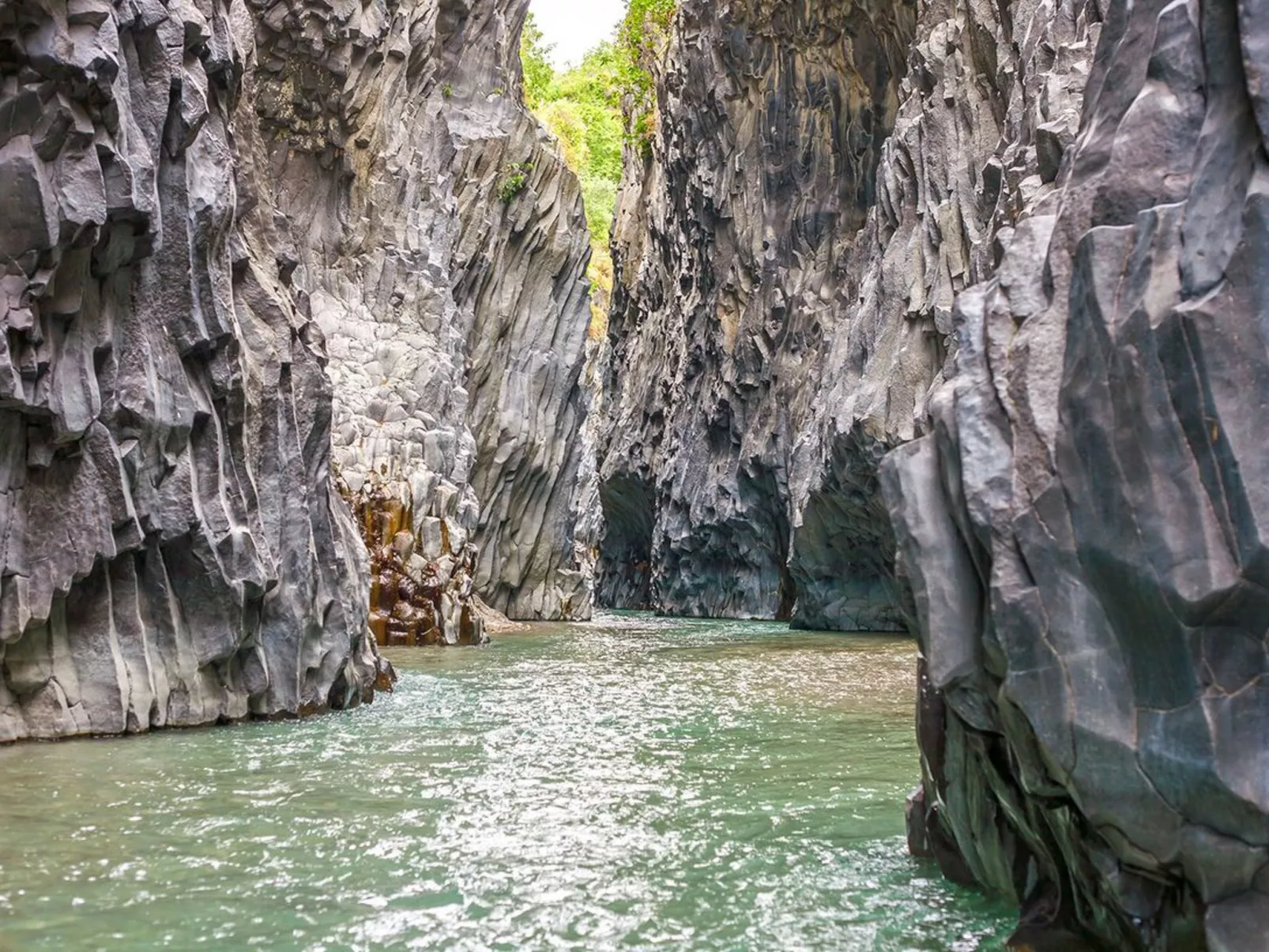 Nero D'Avola Morgante Wohnung-Buiten