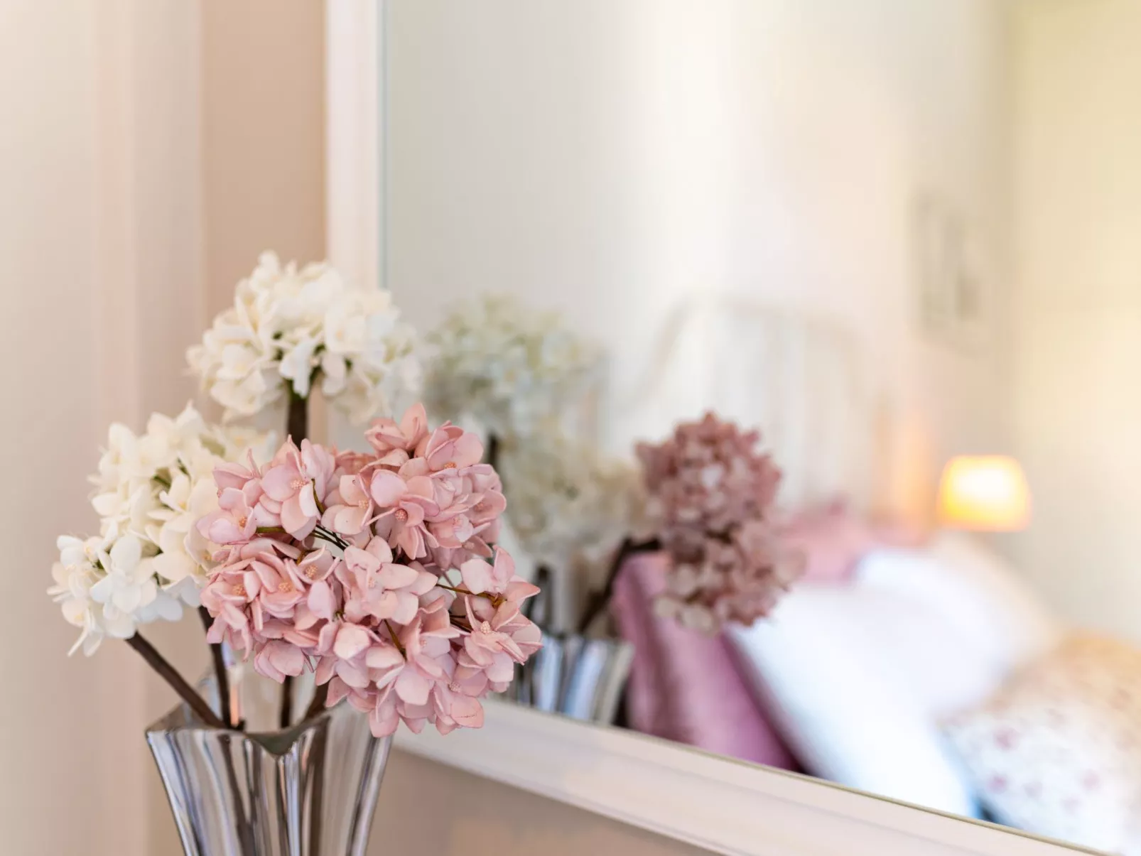 Tres Jolie Stylish Cityheart Wohnung-Binnen