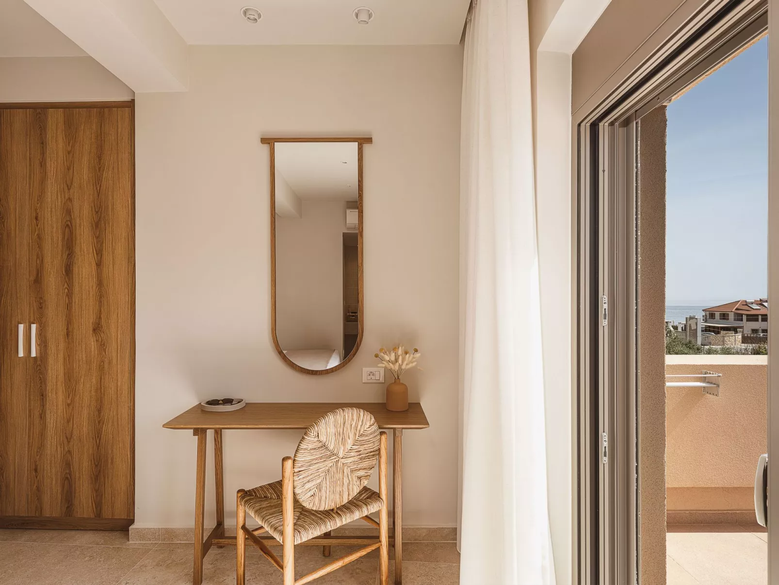 Villa Agali - ''Freier'' beheizter Pool, 70m zum Meer-Image-tags.info