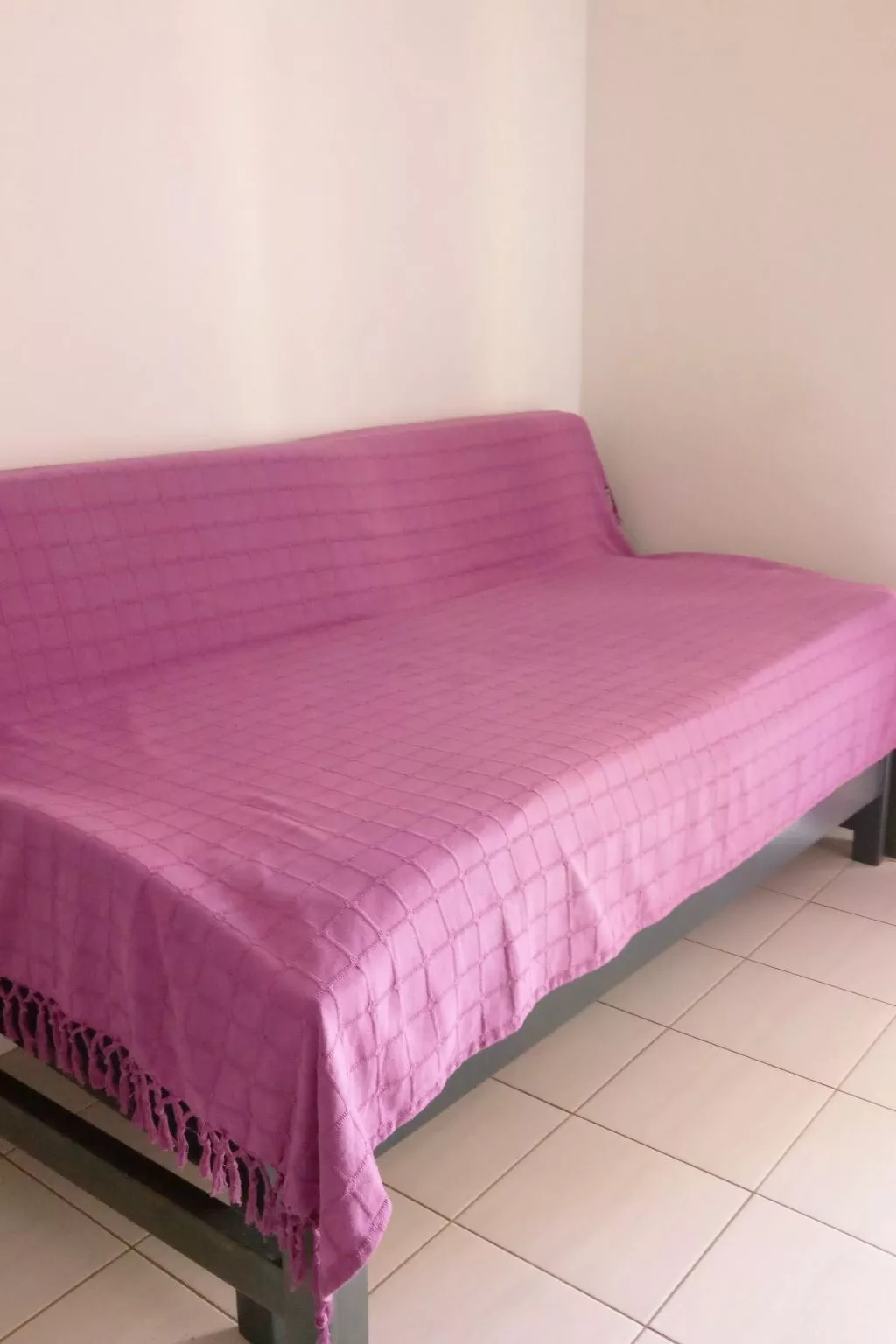 Zinovia Studio mit Balkon-Binnen