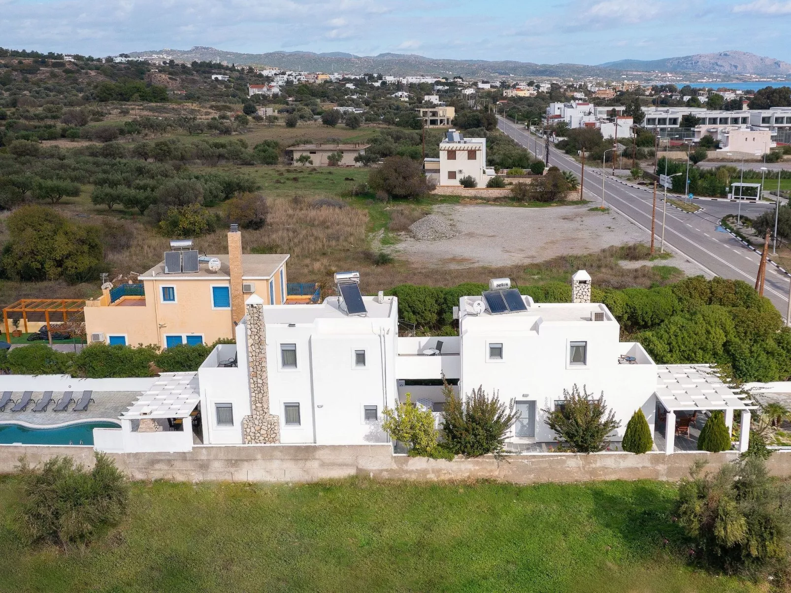 Ferienvilla "Dama Dama Villas"-Image-tags.info