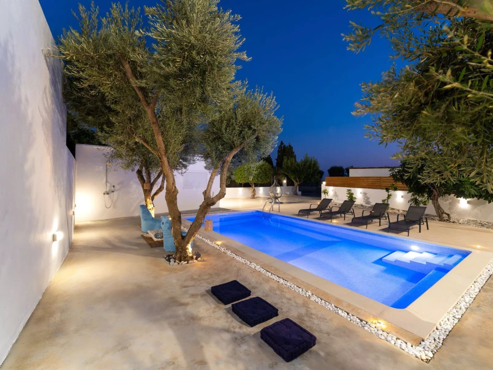 Juwelen-Villa-Buiten