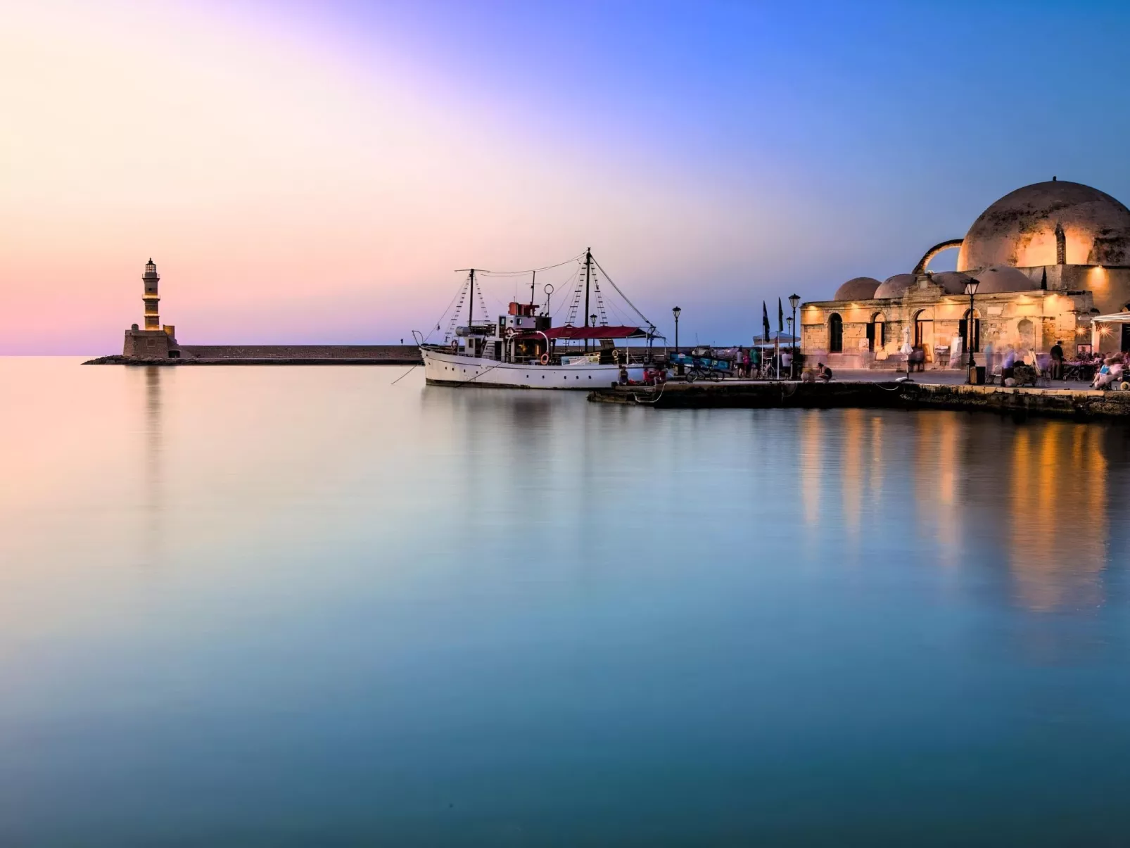 Eliomar Villa am Strand-Binnen