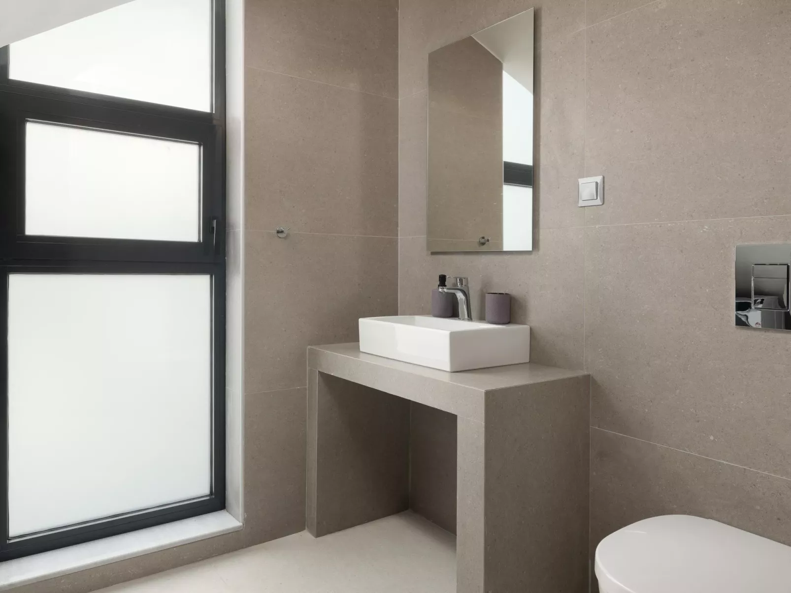 "Davlakos Villa Eve"-Binnen