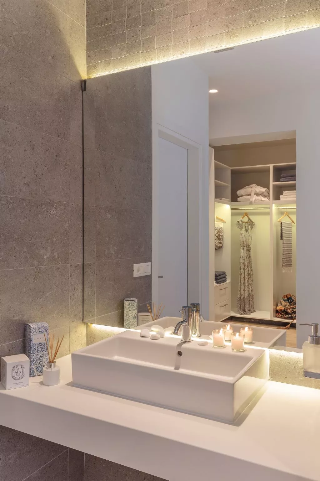 Lindian Athena Luxus-Villa Eleni-Binnen