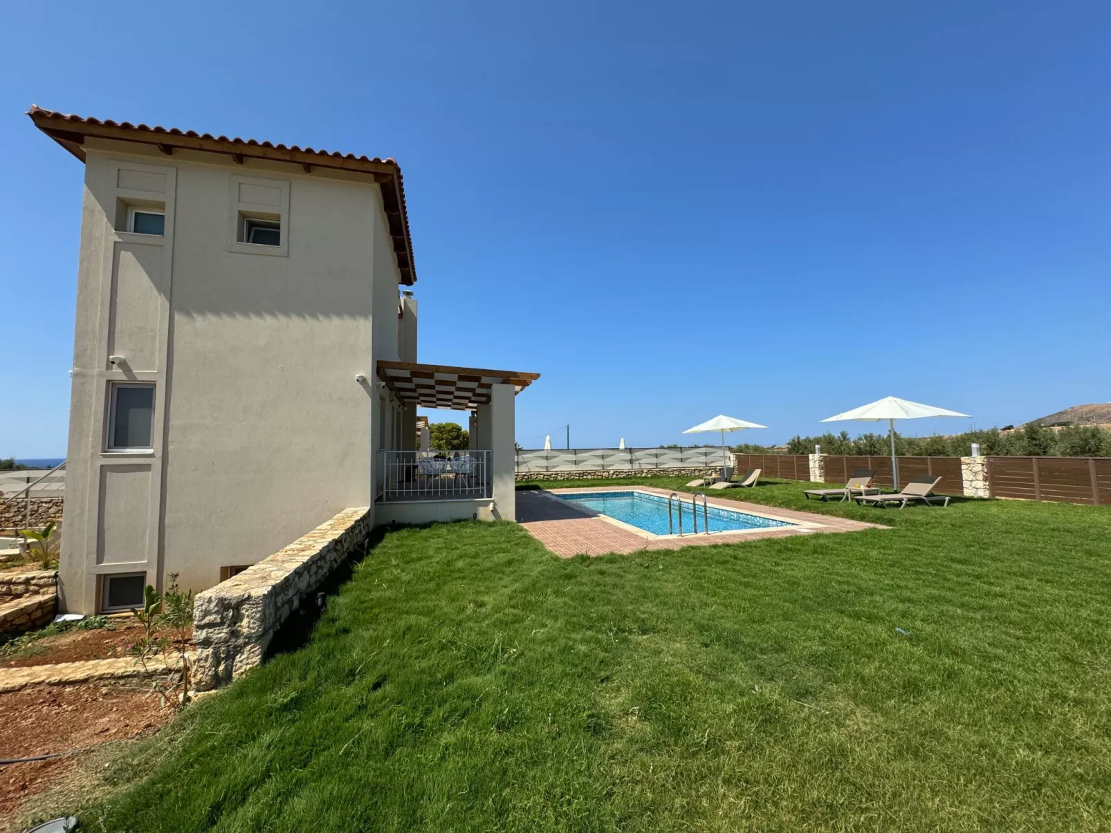 "Panor Villas" mit eigenem Pool-Image-tags.info