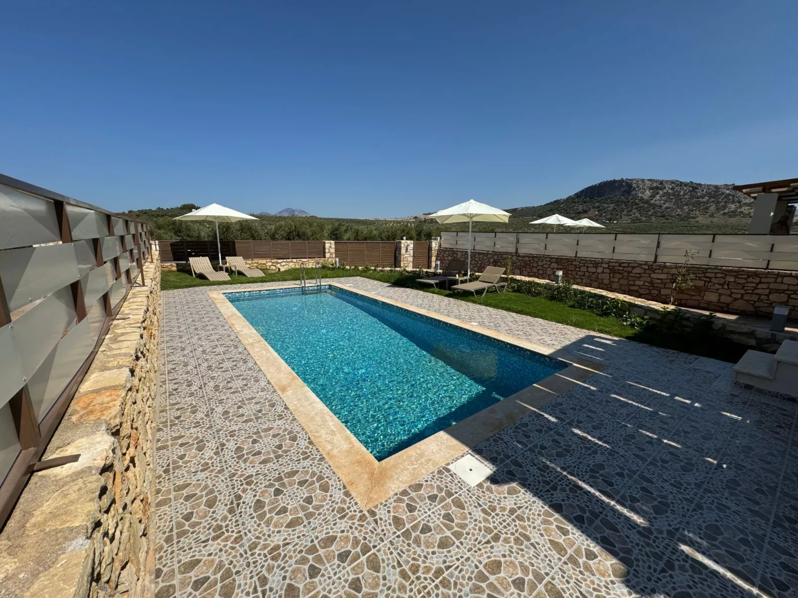 Panor Villas- Standard Villa mit privatem Pool-Image-tags.info