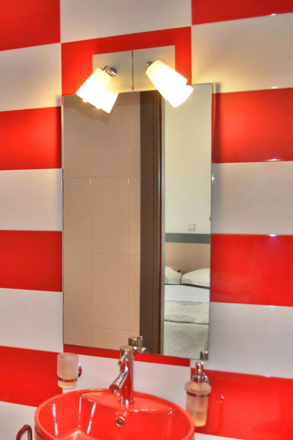 "Villa Pounentes" mit privatem Pool-Binnen