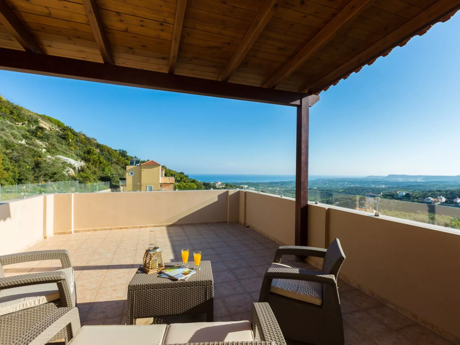 Ruhige Villa mit privatem Pool, BBQ und Kinderbereich-Image-tags.info