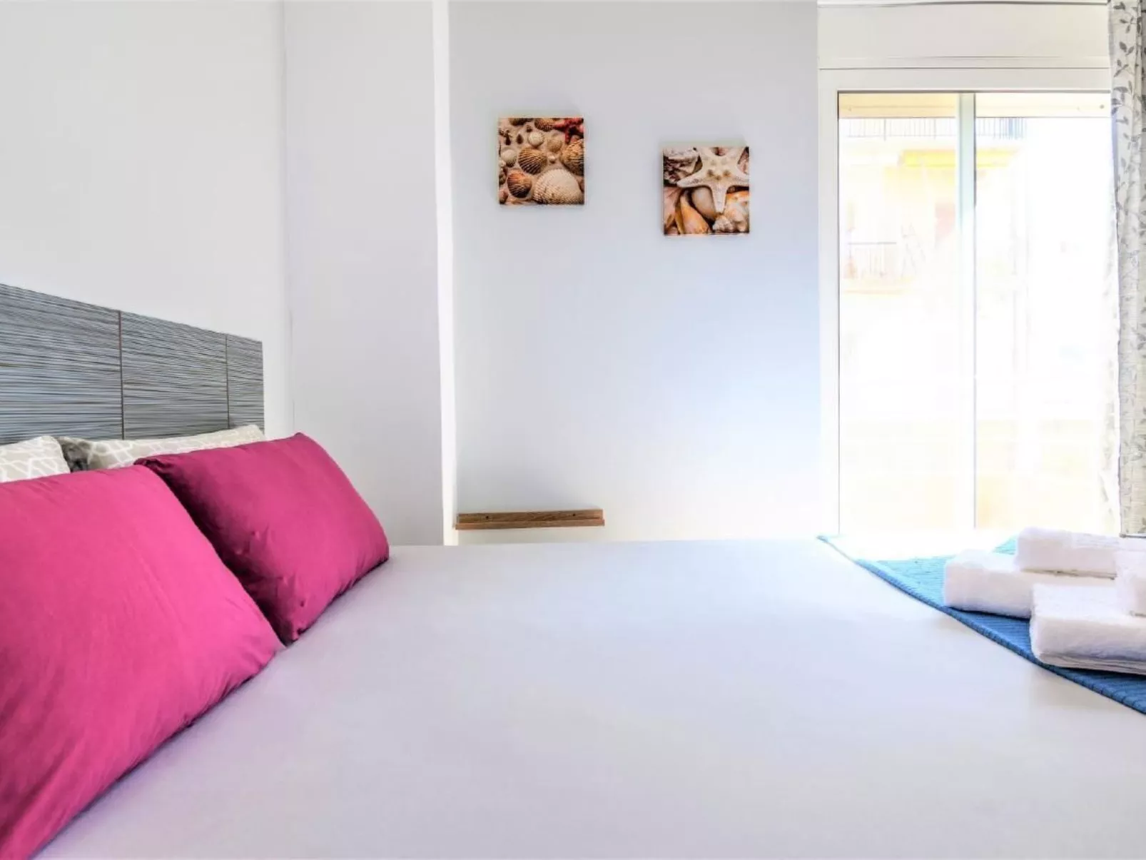 Chania Central Wohnung mit kostenlosem Parkplatz-Binnen