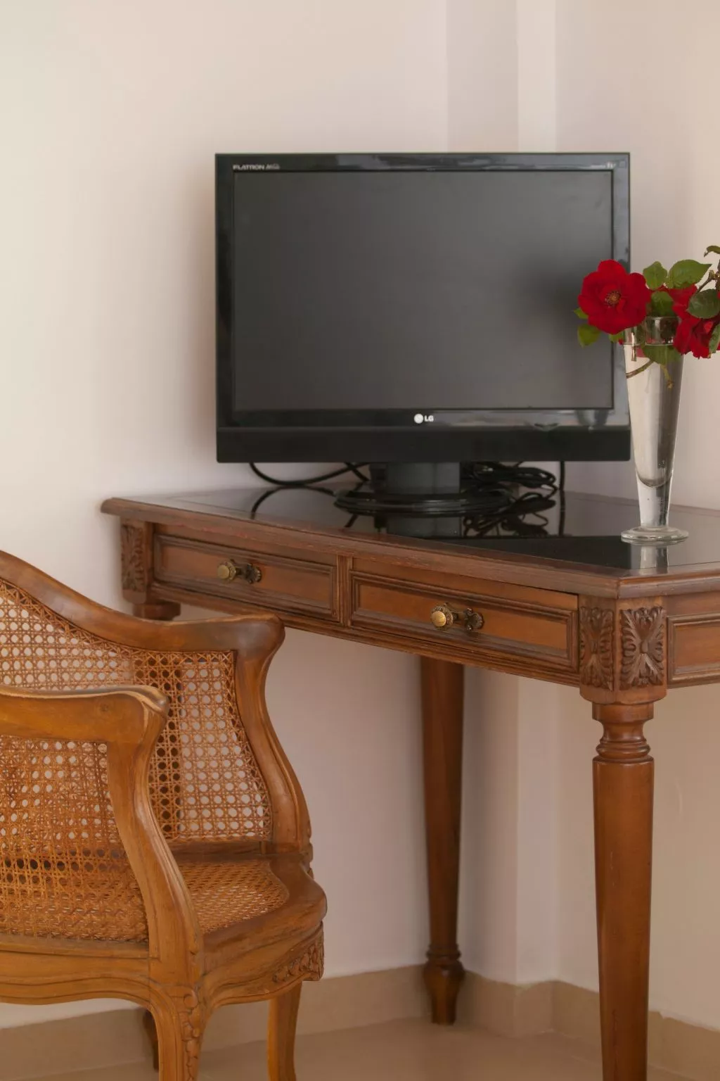 Der Garten von Zephyrus - Osten-Binnen