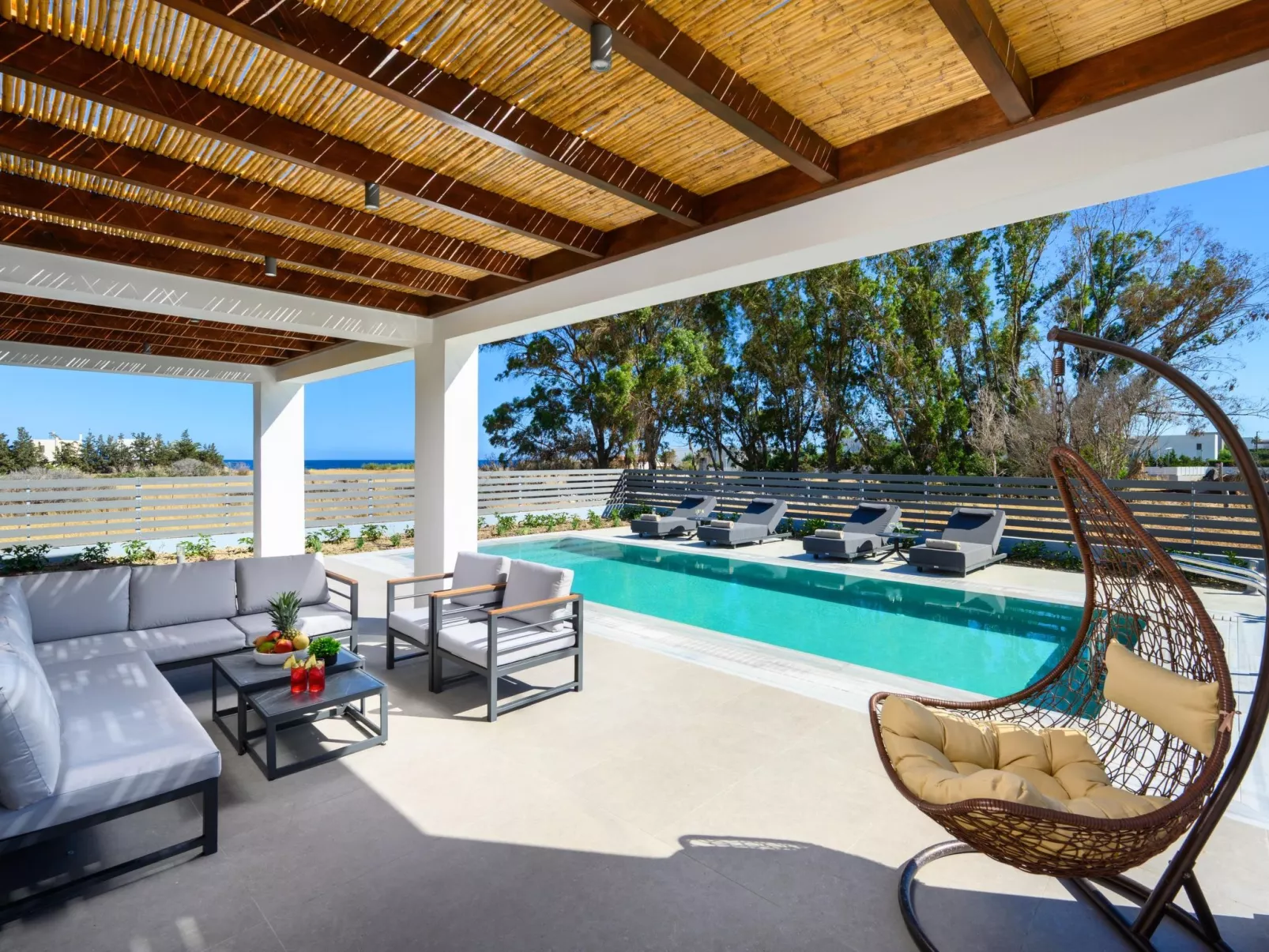 Terra Magna- Alba Villa-Buiten