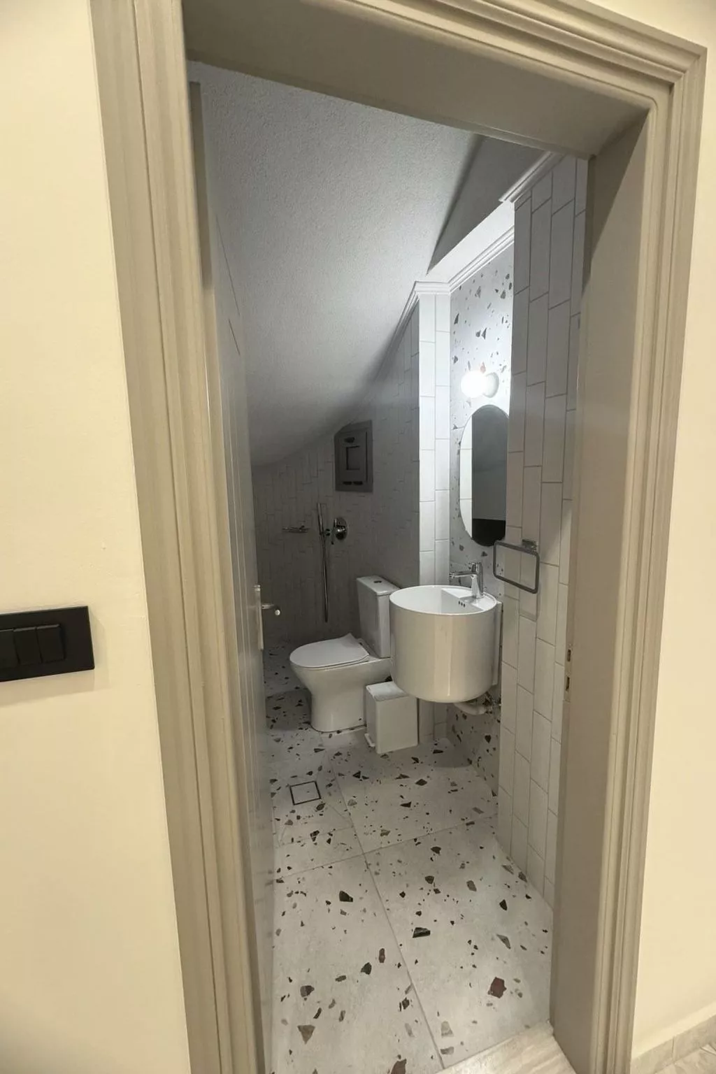 Grand Aqua Luxus-Villa von Mintzi-Binnen