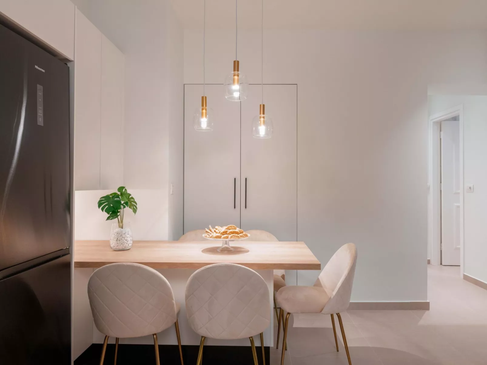 Mariann Premium Suiten-Ann Suite-Binnen