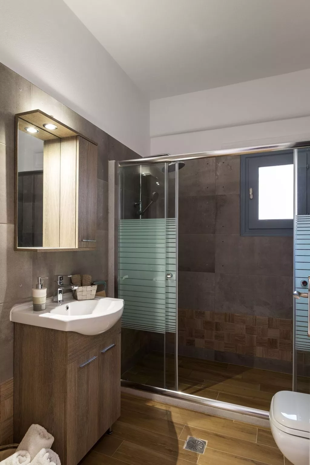 Villa Amphitrite auf der traumhaften Insel Paros-Binnen