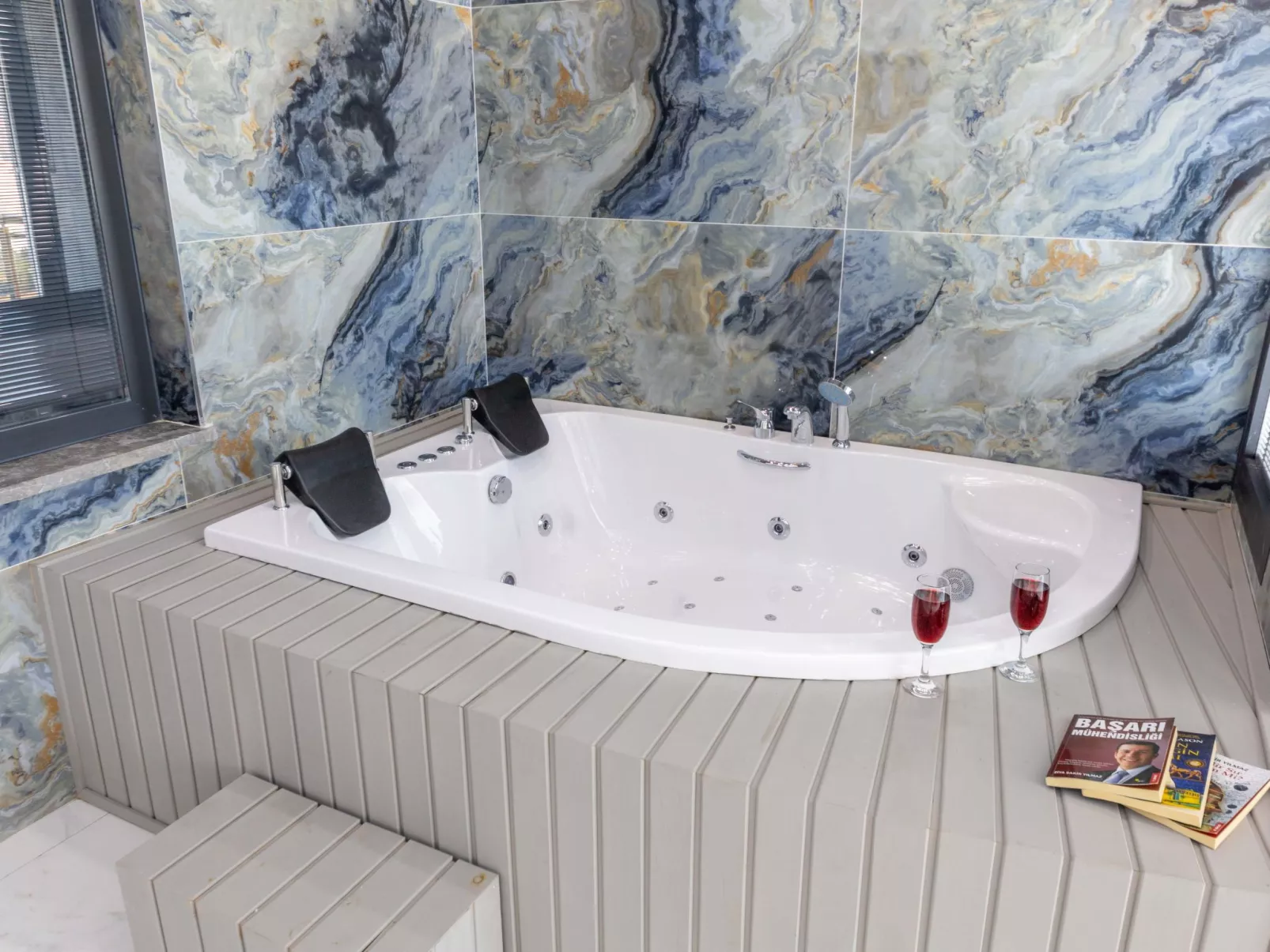 Moderne schöne Villa in der Natur für 4 Personen-Binnen