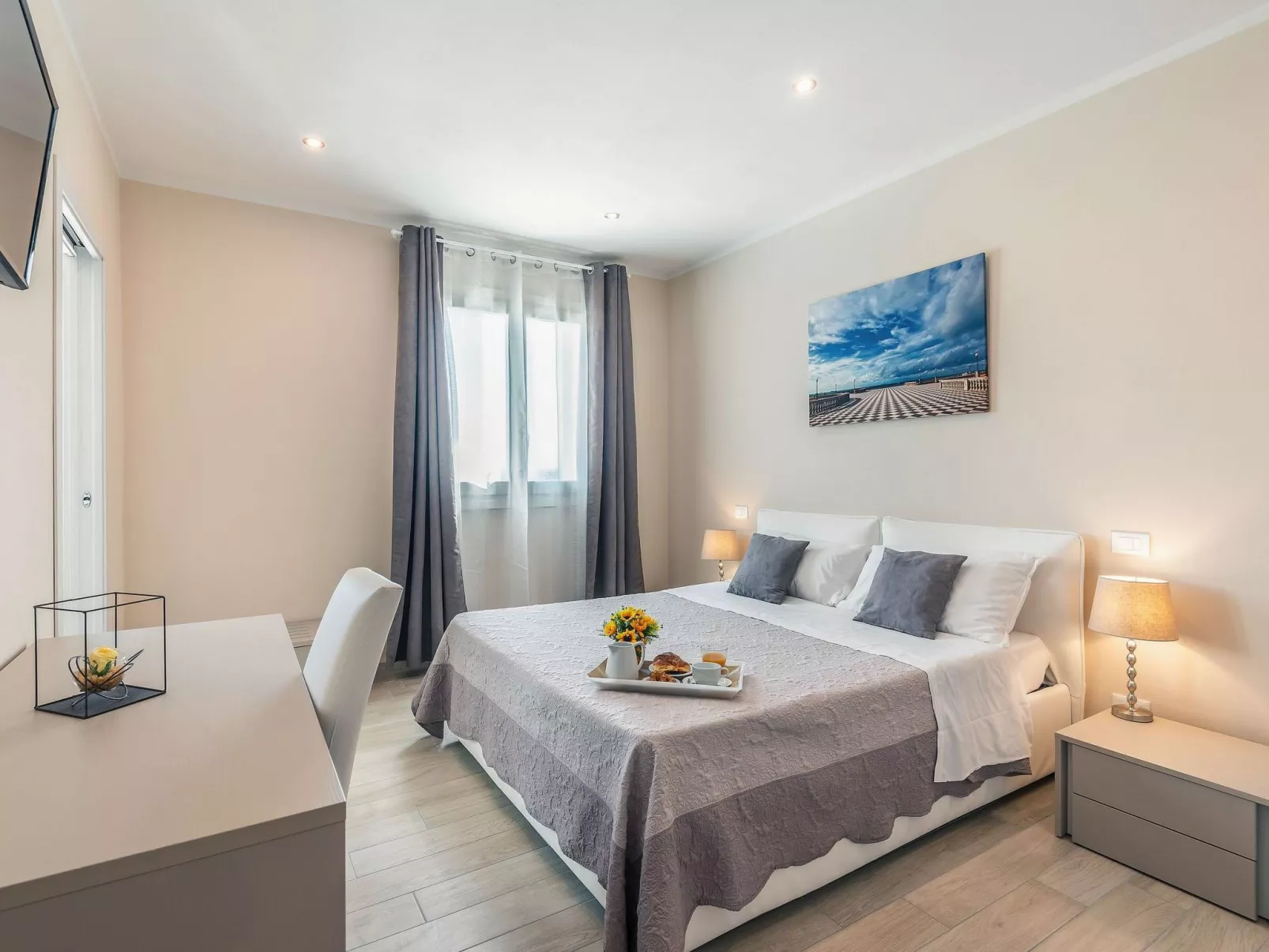 Die Kurvilla Monsummano-Binnen