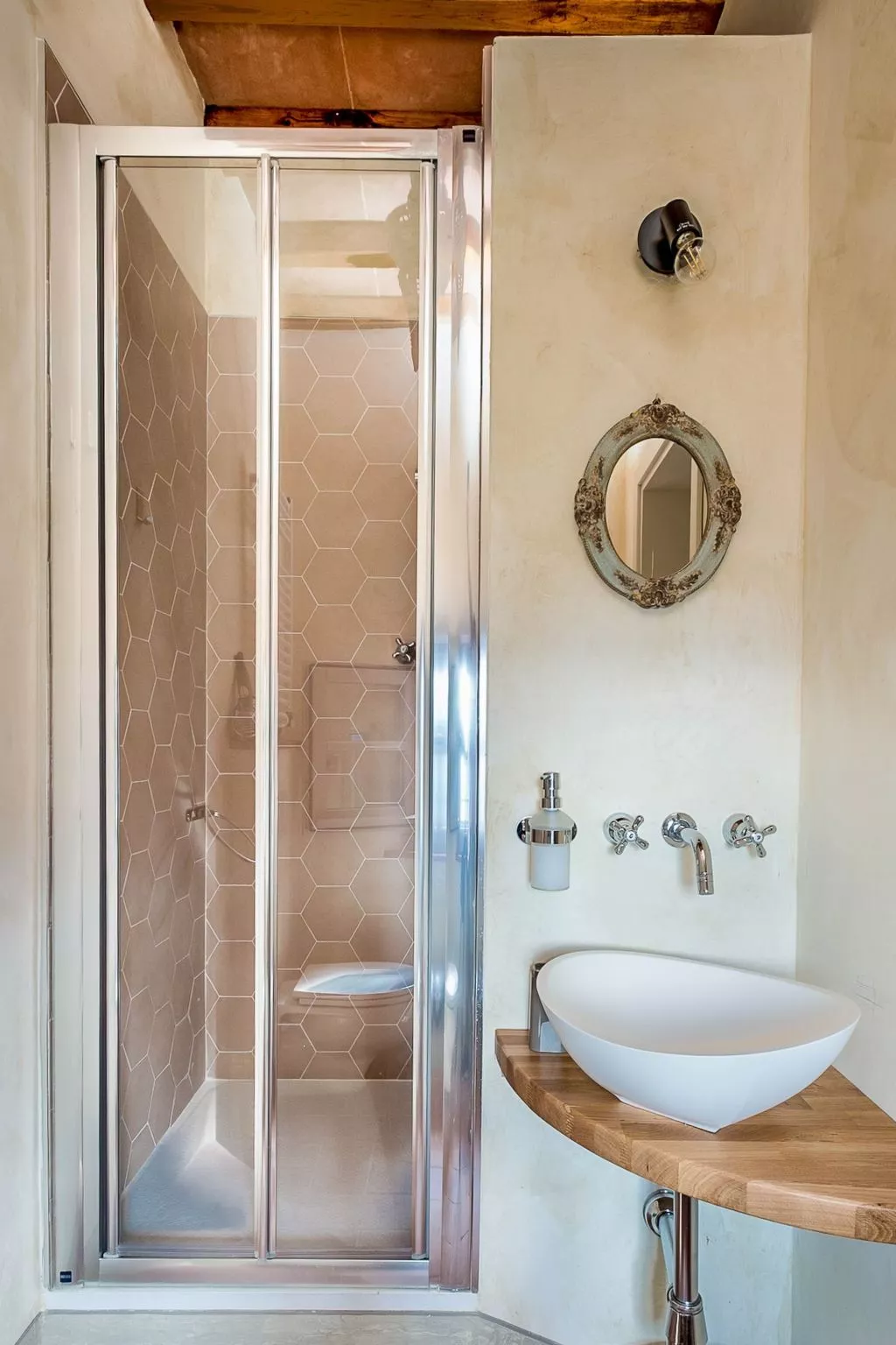 'Belvedere Q7 Rota'-Binnen