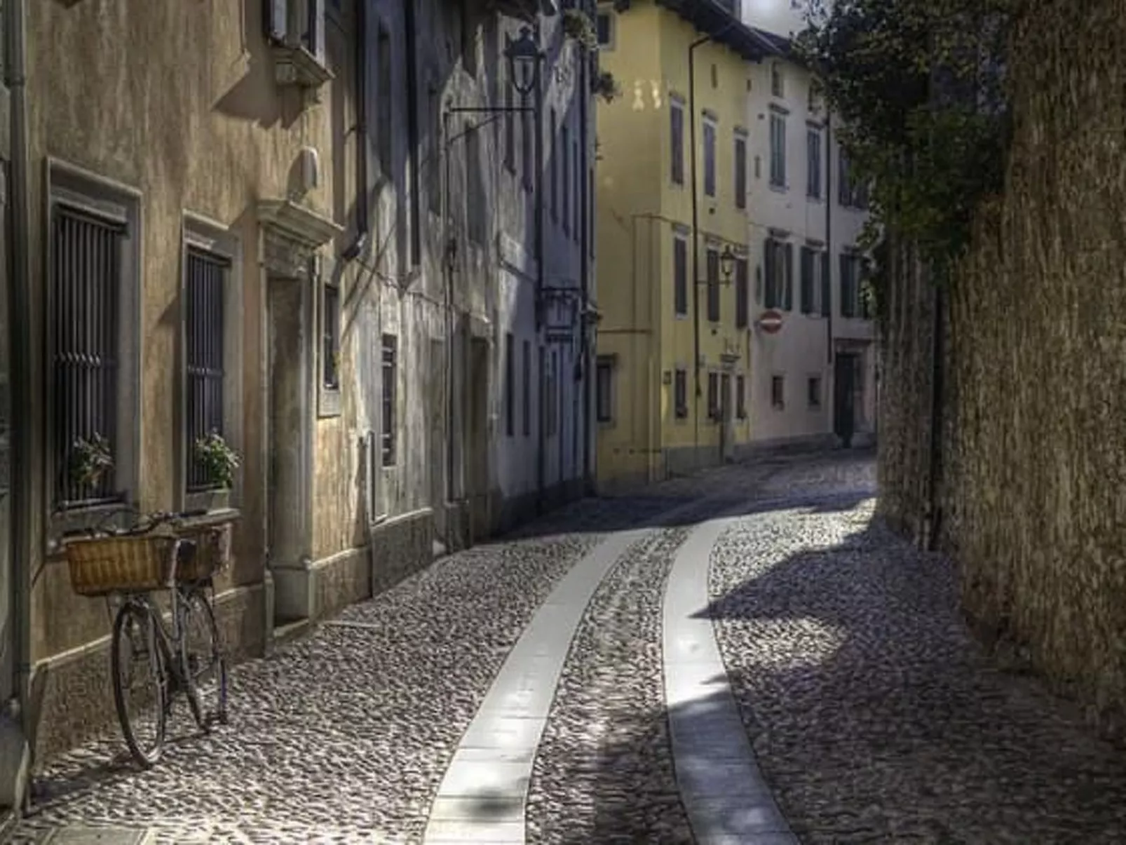 Elegantes Ferienhaus im historischen Zentrum von Cividale-Image-tags.info