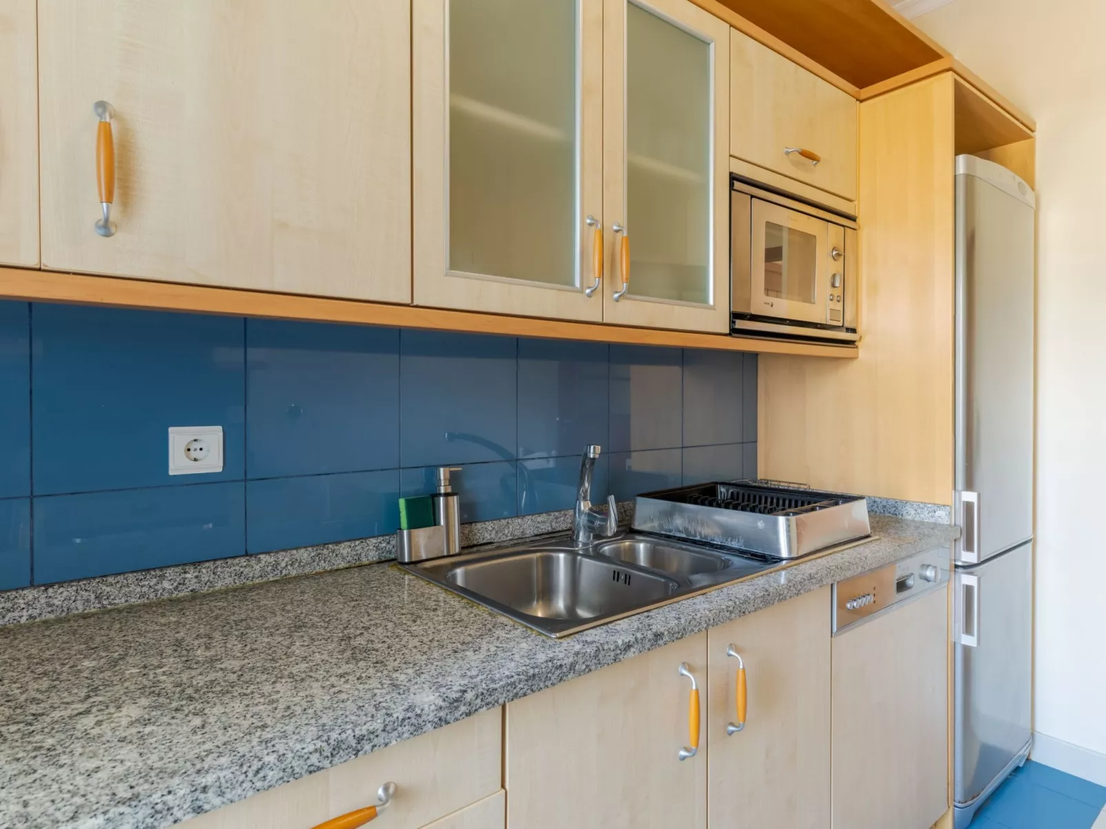 Ivanna Wohnung bei Holiday Rental Madeira-Binnen