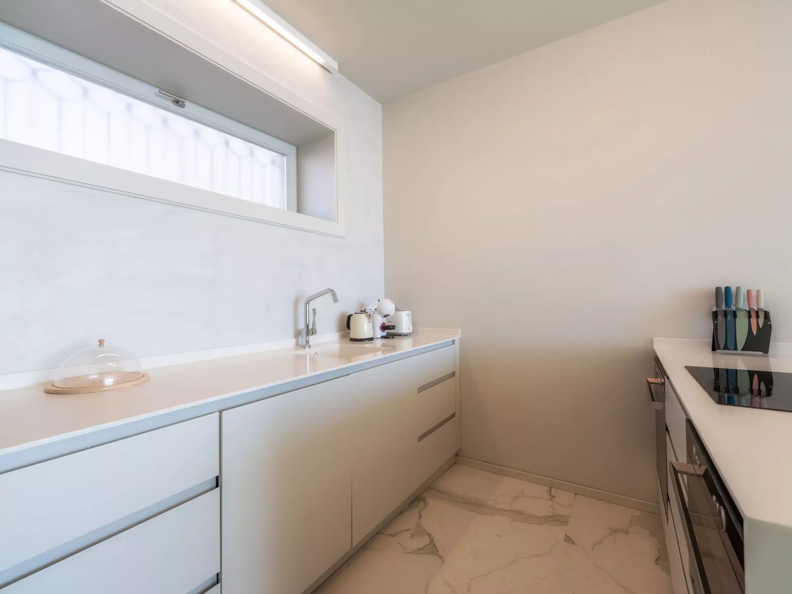 Barreirinha Front-Line Meerblick I-Binnen